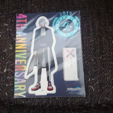 아이돌리쉬 세븐 아크릴 스탠드 4th 요츠바 타마키