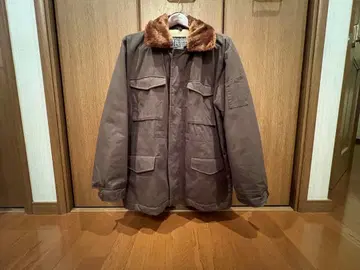 도카잔 TAKAYA 사이즈 XL 데드스탁