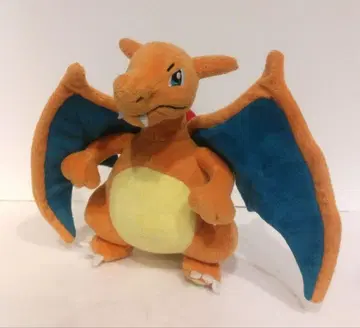 포켓몬 리자몽 봉제 인형 포켓몬스터 삼영무역 2018