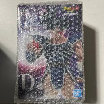 드래곤볼 타레스 피규어 미개봉