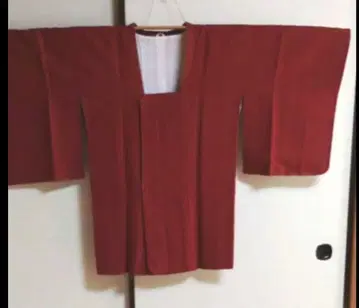 겉옷 기모노 코트