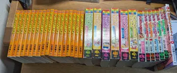 짱구는 못말려(크레용 신짱) 35권 세트