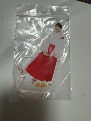 쿠보타 미유 아크릴 스탠드