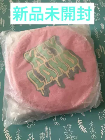 SHINee KEY KEYLAND MINIBAG 미니백