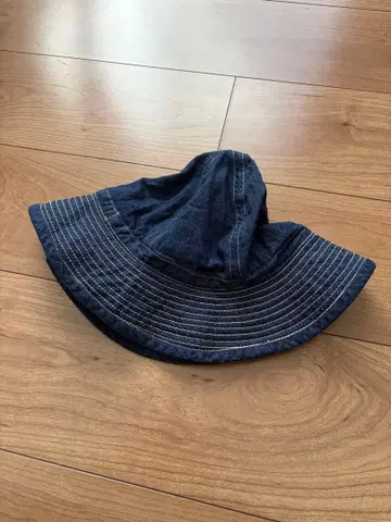 TCB jeans 데님 햇