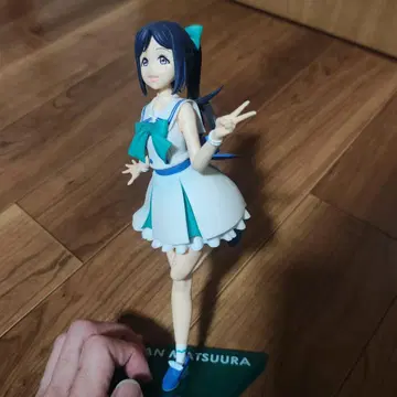 러브 라이브! 선샤인! 마츠우라 카난 피규어
