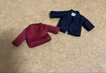 오비츠11 의류 자켓 세트