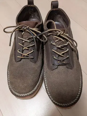 닉스 부츠 NICKS BOOTS