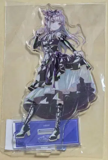 뱅드림 Ani Art 아크릴 스탠드 Roselia 미나토 유키나