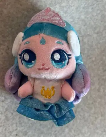 프린스 서프라이즈 박스 1 캐치 티니핑 사푼핑