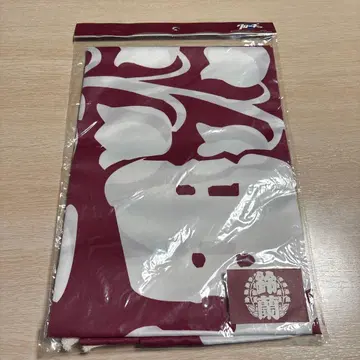 영화 크로우즈 코믹스 워스트 스즈란 플래그 깃발