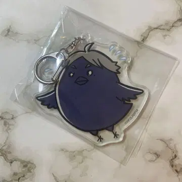 하이큐 스가와라 코시 키링 히나 유리 DVD 특전 세컨드 시즌