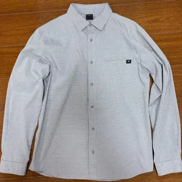 MILLET INSECT BARRIER LS CHK SHIRT