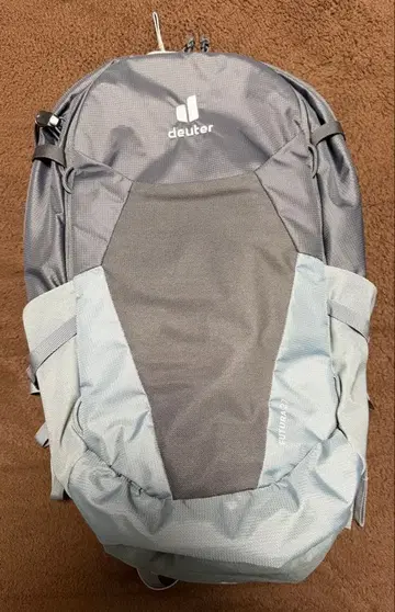 deuter FUTURA 27 백팩