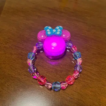 미니 팬더랜드 팔찌 파르팔루자