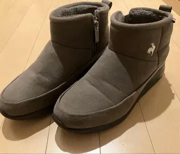 르꼬끄 스포르티브 어그 부츠