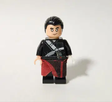 레고 스타워즈 치알루트 임웨 75152 미니 피규어 LEGO