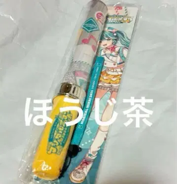 하츠네 미쿠 매지컬 미라이 2024 응원봉 펜라