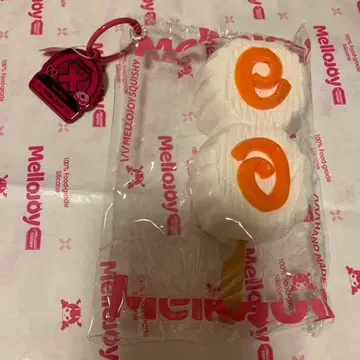 mellojoy 메로조이 오뎅 나루토