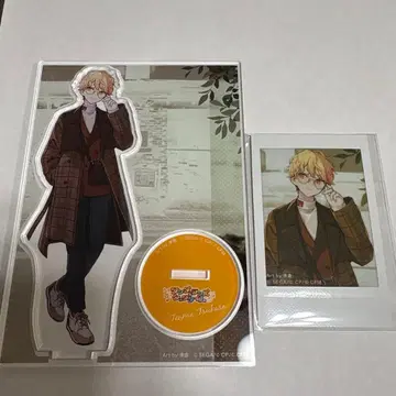 zozotown 텐마 츠카사 프로세카 아크릴 스탠드 폴라로이드 세트