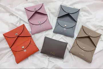 액세서리 케이스 코인 케이스 동전 지갑 명함지갑 카드 케이스 카드 홀더