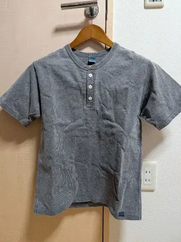 굿온 페이드 셔츠