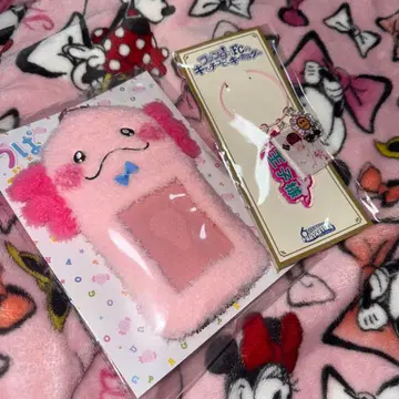 사토 타이쥬 우파고로 패스 케이스 카드 케이스 트레이딩 카드 케이스