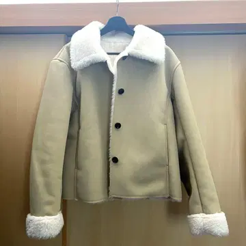 the toe Quedlinburg Mouton Jacket