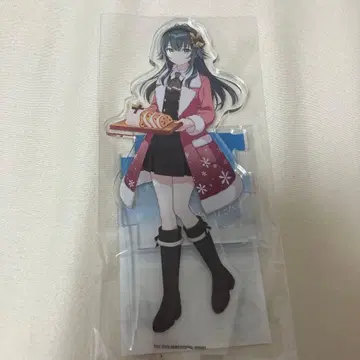 학원 아이돌 마스터 츠키무라 테마리 아크릴 스탠드 도큐