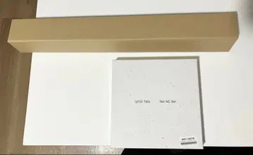 Base Ball Bear 캔버스 보드+포스터