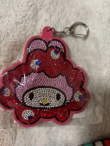 먀쿠먀쿠 산리오 마이멜로디