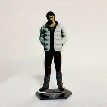 도지마 다이고 아크릴 스탠드 용과 같이 2 극 SEGA yakuza