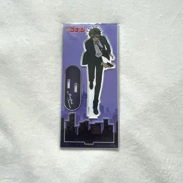 명탐정 코난 마츠다 진페이 아크릴 스탠드