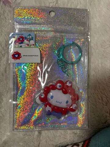 미야쿠미야쿠 산리오 시나몬