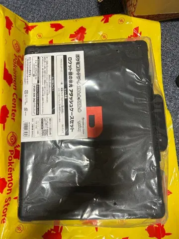 미개봉 새상품 포켓몬 카드 게임 로켓단의 영광 아타셰 케이스 세트