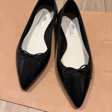 TEMPERATE 템퍼레이트 레인 슈즈 39