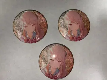 프로세카 아키야마 미즈키 그리캔 3개 세트