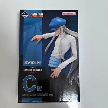 헌터헌터 제일복권 카이토 C상 피규어