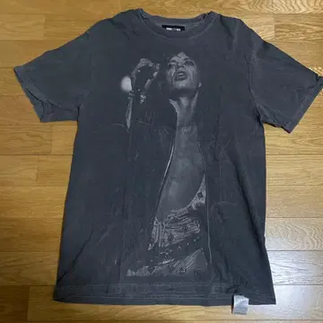 윈드앤씨 롤링 스톤스 T셔츠