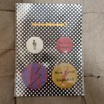 Mrs. GREEN APPLE 와카이 히로토 벌스데이 굿즈 캔뱃지