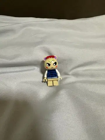 레고 동물의 숲 준