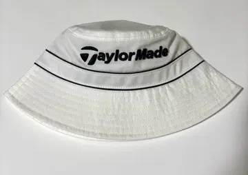 [ 새상품 미사용 ] Taylormade 버킷햇 골프