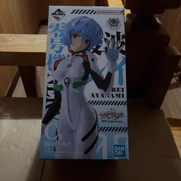 에반게리온 제일복권 30th Anniversary 아야나미 레이