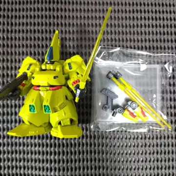 결품 있음 건담 컨버전스 지 O + 확장 부품 세트