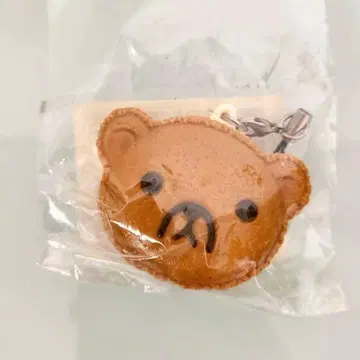 순정 로맨티카 스즈키 씨 키링 미개봉 새상품