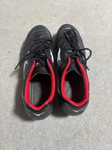 Mizuno Monarcida neo 축구 스파이크