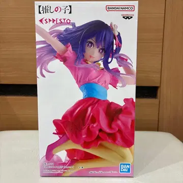 최애의 아이 ESPRESTO 피규어 약 21cm