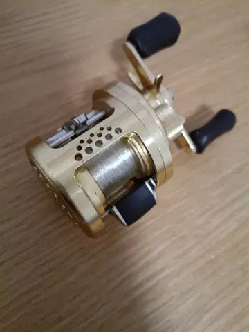 시마노 00 01 칼카타 네이비 컨퀘스트 100 SHIMANO 금 칼