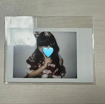 iLiFE! 니지하 미니 란체키 크리스마스 의상 2025