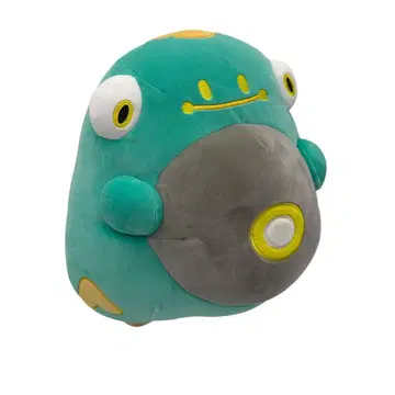 포켓몬 센터 공식 모찌리치 봉제 인형 하라발리